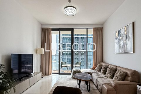 Appartement à EMAAR Beachfront, Dubai Harbour, Dubai, 2 chambres, 108 m², № 45594 - photo 5