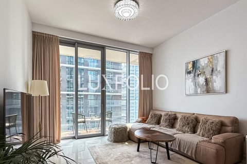 Appartement à EMAAR Beachfront, Dubai Harbour, Dubai, 2 chambres, 108 m², № 45594 - photo 4