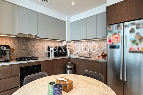 Appartement à EMAAR Beachfront, Dubai Harbour, Dubai, 2 chambres, 108 m², № 45594 - photo 3