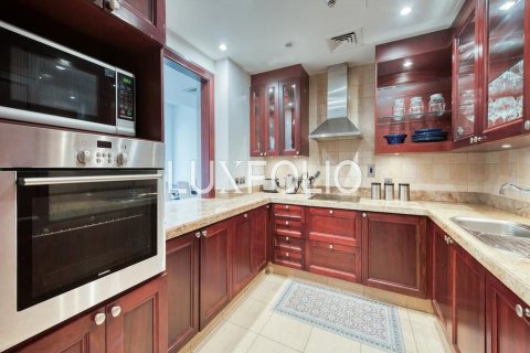 Купить квартиру в Old Town, Дубай: 2 спальни, 126м², № 45580 - фото 4