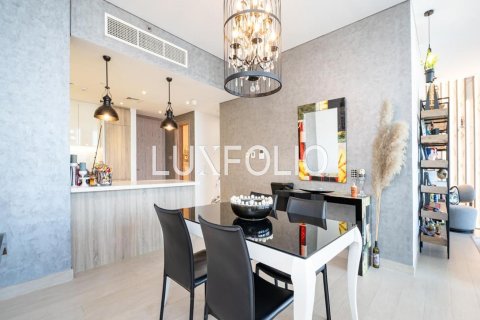 Купить квартиру в Дубай Марине, Дубай: 2 спальни, 164м², № 45579 - фото 7