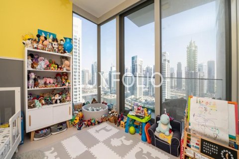 Купить квартиру в Дубай Марине, Дубай: 2 спальни, 164м², № 45579 - фото 15