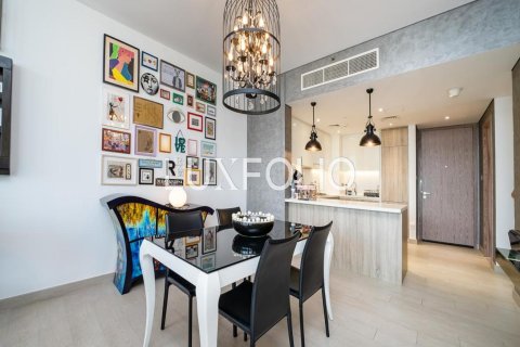 Купить квартиру в Дубай Марине, Дубай: 2 спальни, 164м², № 45579 - фото 8