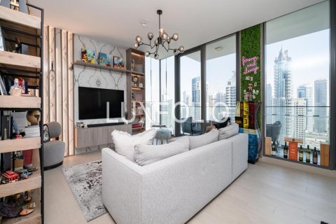 Купить квартиру в Дубай Марине, Дубай: 2 спальни, 164м², № 45579 - фото 4