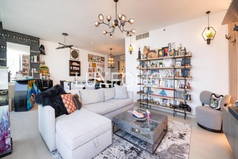 Купить квартиру в Дубай Марине, Дубай: 2 спальни, 164м², № 45579 - фото 3