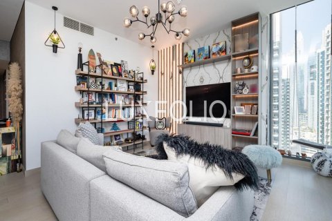 Купить квартиру в Дубай Марине, Дубай: 2 спальни, 164м², № 45579 - фото 5