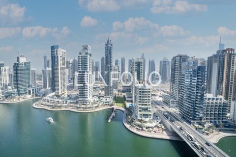 Купить квартиру в Дубай Марине, Дубай: 2 спальни, 164м², № 45579 - фото 16