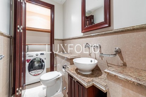 Apartamento en Old Town, Dubai, 3 dormitorios, 183 m², № 45578 - foto 12