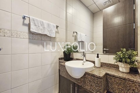 Appartement à Bay Central, Dubai Marina, Dubai, 1 chambre, 65 m², № 45593 - photo 10