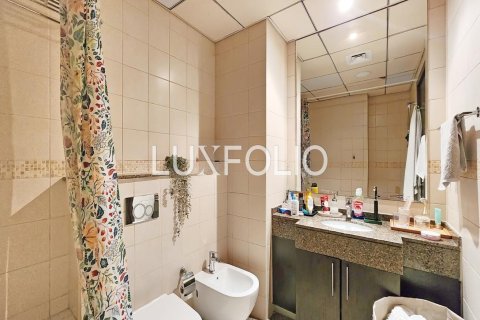 Appartement à Bay Central, Dubai Marina, Dubai, 1 chambre, 65 m², № 45593 - photo 9