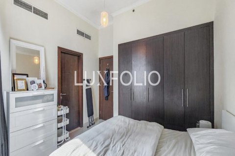 Appartement à Bay Central, Dubai Marina, Dubai, 1 chambre, 65 m², № 45593 - photo 8