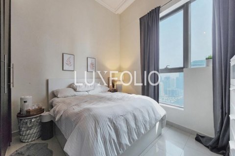 Appartement à Bay Central, Dubai Marina, Dubai, 1 chambre, 65 m², № 45593 - photo 7