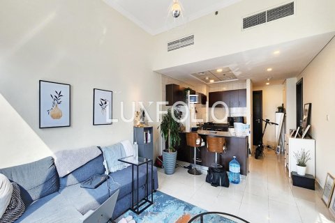 Appartement à Bay Central, Dubai Marina, Dubai, 1 chambre, 65 m², № 45593 - photo 3