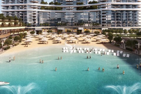 Apartment in Dubai 1 bedroom, 63 sq.m. № 70156 - photo 5