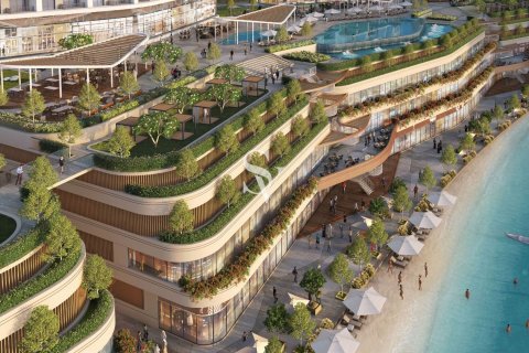 Apartment in Dubai 1 bedroom, 63 sq.m. № 70156 - photo 7