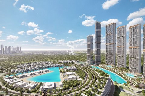 Apartment in Dubai 1 bedroom, 63 sq.m. № 70156 - photo 6