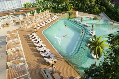 Apartment in Dubai 1 bedroom, 63 sq.m. № 70156 - photo 3