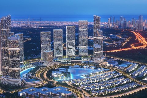 Apartment in Dubai 1 bedroom, 63 sq.m. № 70156 - photo 11