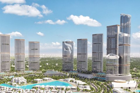 Apartment in Dubai 1 bedroom, 63 sq.m. № 70156 - photo 10