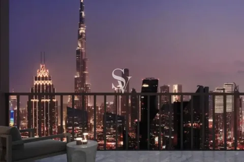 Apartment in DIFC, Dubai 2 bedrooms, 134 sq.m. № 70160 - photo 9