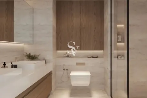 Apartment in DIFC, Dubai 2 bedrooms, 134 sq.m. № 70160 - photo 10