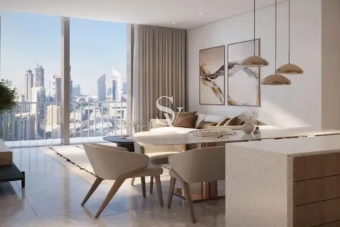 Apartment in DIFC, Dubai 2 bedrooms, 134 sq.m. № 70160 - photo 5