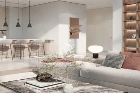 Apartment in DIFC, Dubai 2 bedrooms, 134 sq.m. № 70160 - photo 6