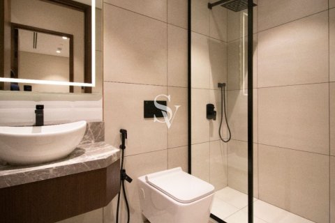 Appartement à Arjan, Dubai, 1 chambre, 68 m², № 70155 - photo 10