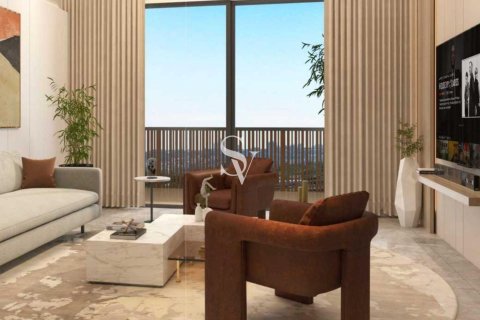 Appartement à Arjan, Dubai, 1 chambre, 68 m², № 70155 - photo 19