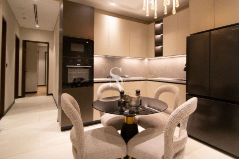 Appartement à Arjan, Dubai, 1 chambre, 68 m², № 70155 - photo 4