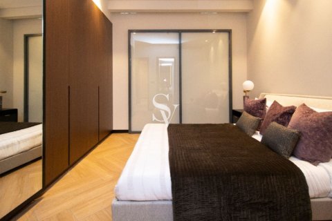 Appartement à Arjan, Dubai, 1 chambre, 68 m², № 70155 - photo 5