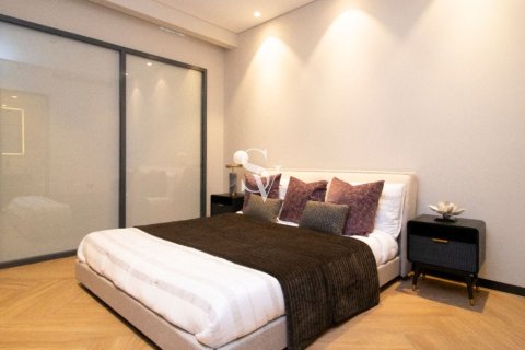 Appartement à Arjan, Dubai, 1 chambre, 68 m², № 70155 - photo 2