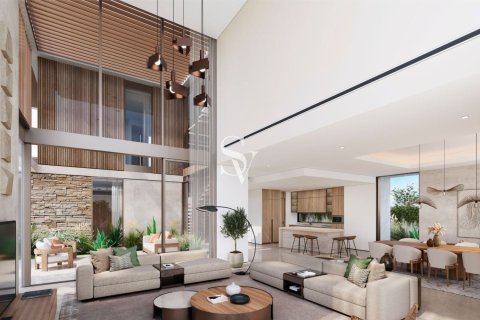 Villa à Dubai Land, Dubai, 5 chambres, 480 m², № 70162 - photo 4