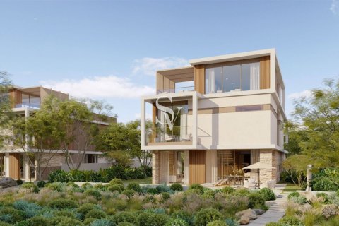 Villa à Dubai Land, Dubai, 5 chambres, 480 m², № 70162 - photo 12