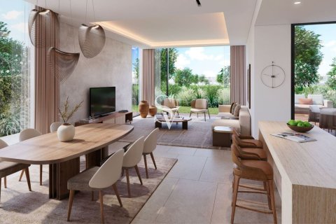 Villa à Dubai Land, Dubai, 5 chambres, 480 m², № 70162 - photo 11