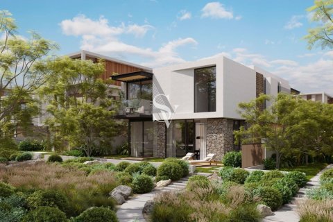 Villa à Dubai Land, Dubai, 5 chambres, 480 m², № 70162 - photo 7