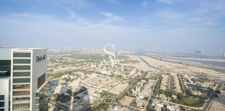 Appartement à Zabeel, Dubai, 4 chambres, 277 m², № 70161