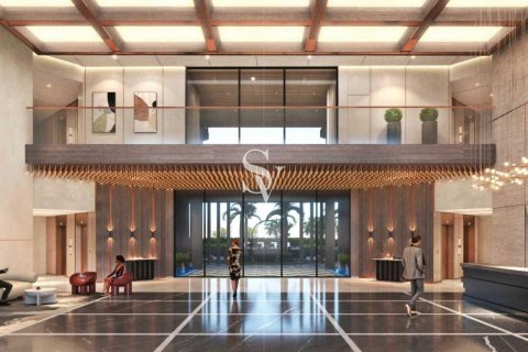 Apartment in Arjan, Dubai 1 bedroom, 68 sq.m. № 70154 - photo 4