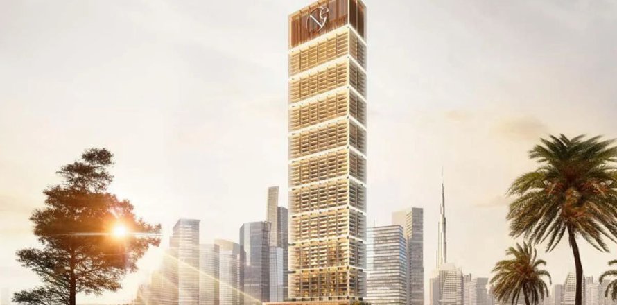 محل تجاري في الخليج التجاري, دبي 712.3 م² رقم 9505