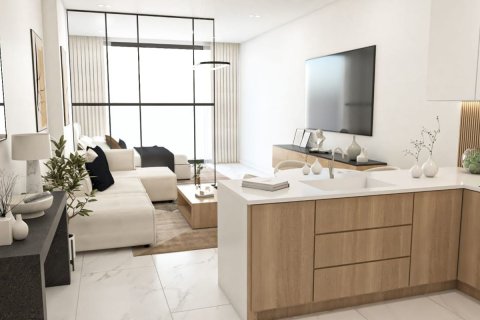 Apartment in Business Bay, Dubai 42 sq.m. № 9496 - photo 15