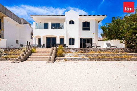 Villa in Palm Jumeirah, Dubai 4 bedrooms, 621.4 sq.m. № 9494 - photo 29