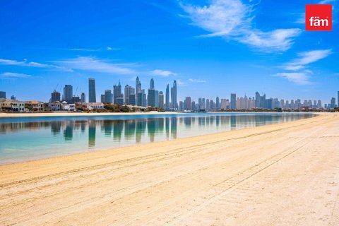 Villa in Palm Jumeirah, Dubai 4 bedrooms, 621.4 sq.m. № 9494 - photo 5