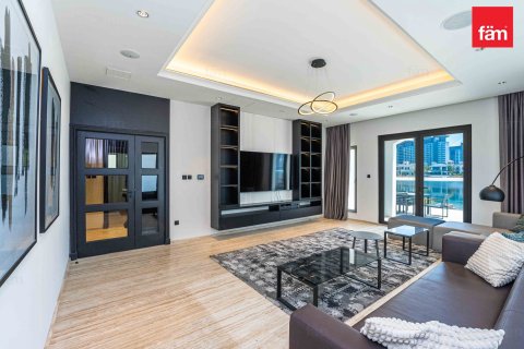 Villa in Palm Jumeirah, Dubai 4 bedrooms, 621.4 sq.m. № 9494 - photo 7