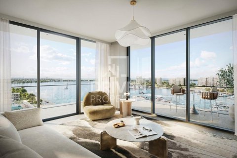 Appartement à Mina Rashid, Dubai, 1 chambre, 83.43 m², № 127293 - photo 5