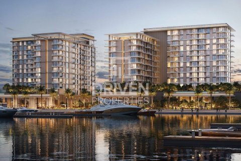 Appartement à Mina Rashid, Dubai, 1 chambre, 83.43 m², № 127293 - photo 2