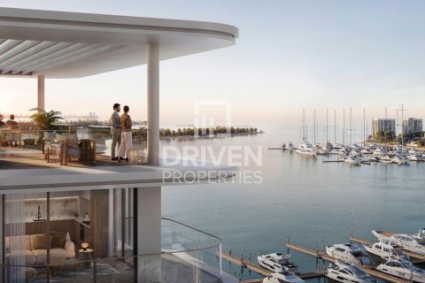 Appartement à Mina Rashid, Dubai, 1 chambre, 83.43 m², № 127293