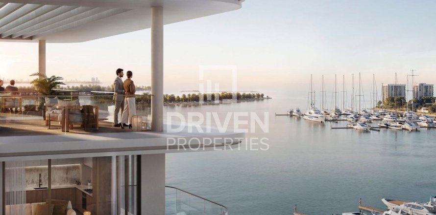 Appartement à Mina Rashid, Dubai, 1 chambre, 83.43 m², № 127293