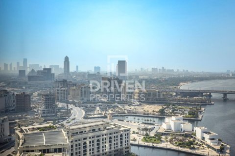 Apartamento en D1 Tower, Culture Village, Dubai, 3 dormitorios, 176.14 m², № 127283 - foto 18