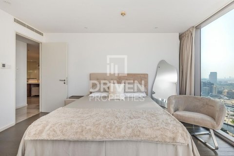 Apartamento en D1 Tower, Culture Village, Dubai, 3 dormitorios, 176.14 m², № 127283 - foto 7