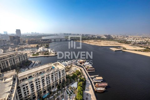 Apartamento en D1 Tower, Culture Village, Dubai, 3 dormitorios, 176.14 m², № 127283 - foto 19